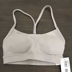 Lululemon Flow-y Nulu Sports Bra